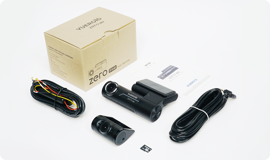 Kedvező árú menetrögzítő kamera előre és hátra