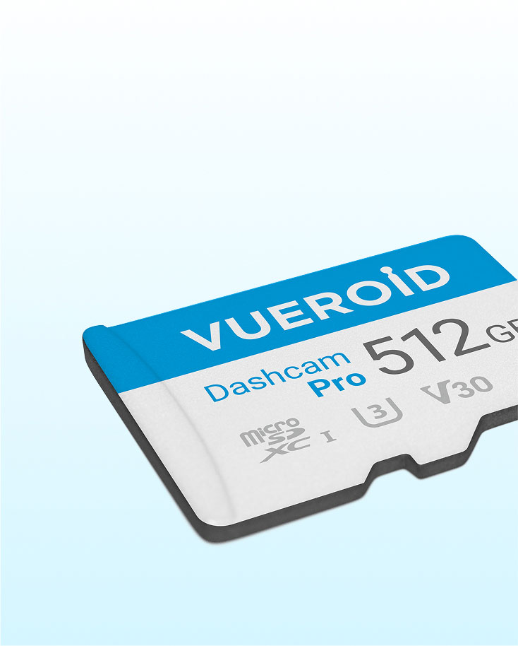 SD kártya kamerához